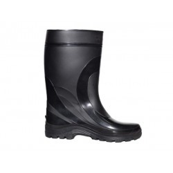 Высокие мужские сапоги М12у