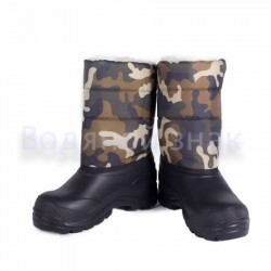 сапоги Север на галоше ЭВА (нато)