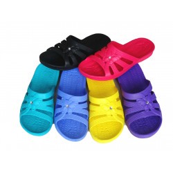 Сланцы женские 101