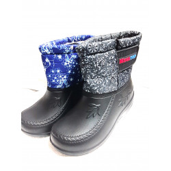 полусапожки женские мт 023