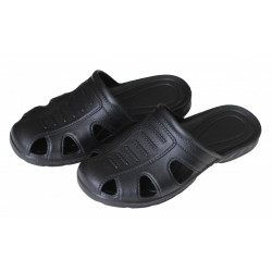 сланцы мужские закрытый нос м-210