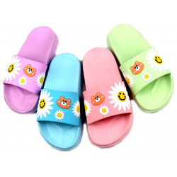 сланцы для девочек 30-35