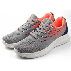 кроссовки женские сетка