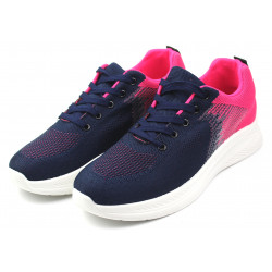 кроссовки женские сетка58А