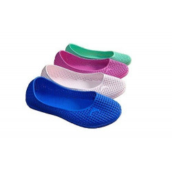 туфли AIR PVC женские