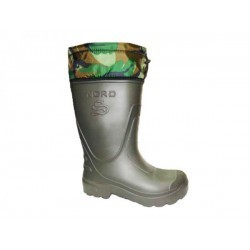 Сапоги  из ЭВА мужские  -45C  НОРД