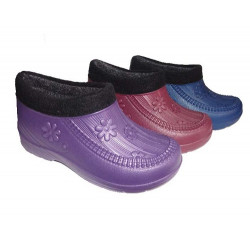 галоши женские Степ 