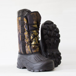 Сапоги мужские МЭУ-2ВШ(Ш)