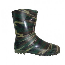 мужские сапоги пвх с-10рум